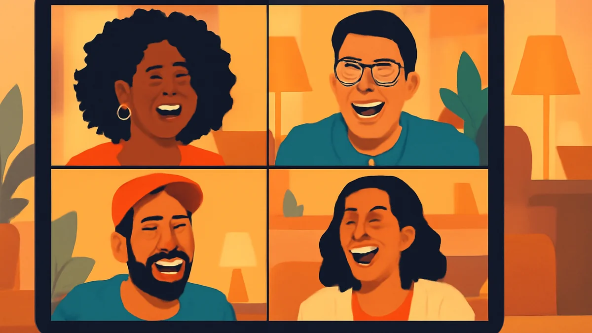 Construir comunidad en TikTok