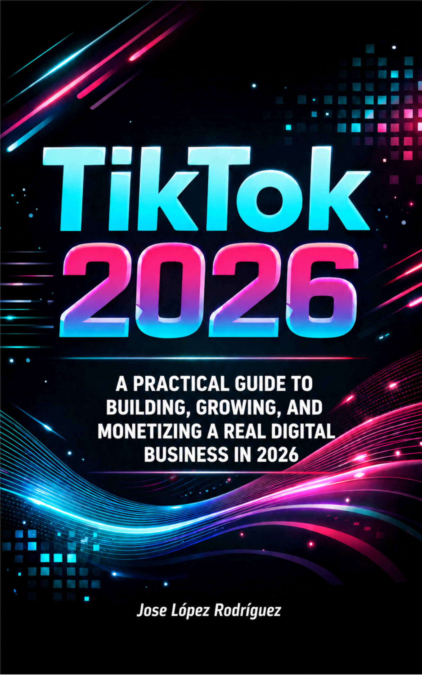 Book cover: Your Digital Employee