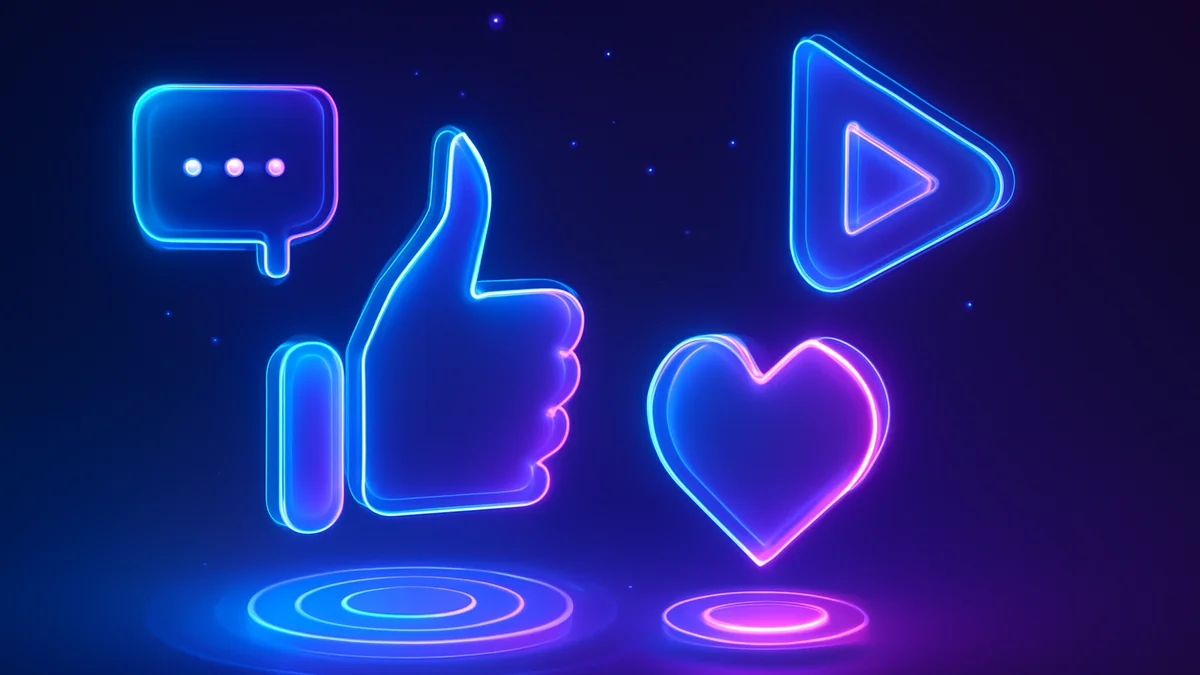 Las tendencias de TikTok que dominan en 2026