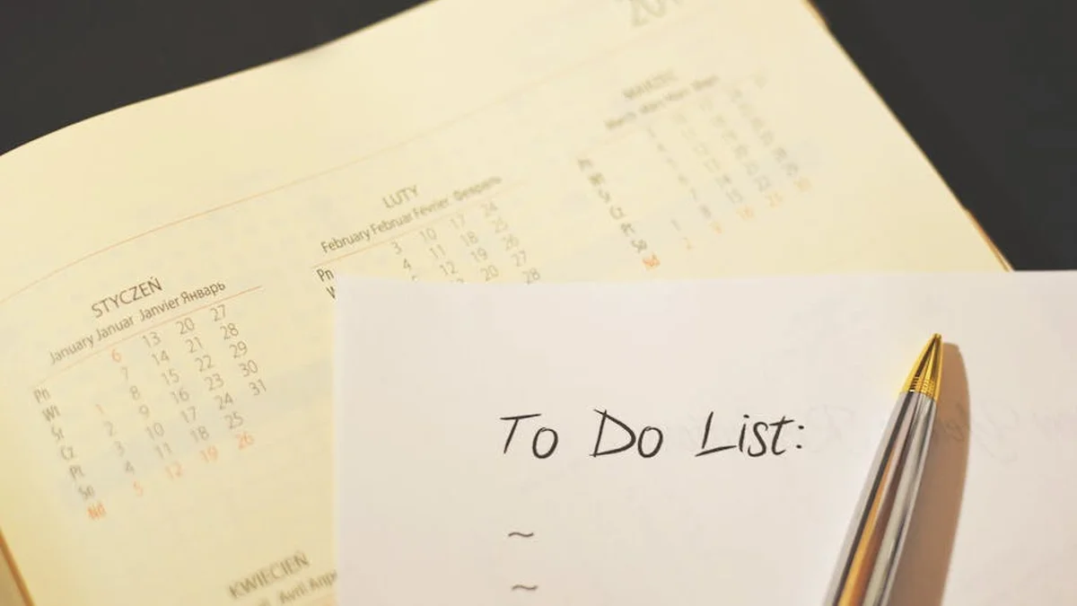 Batching de tareas: trabaja sin interrupciones y reduce el estrés - Trabajo Tranquilo