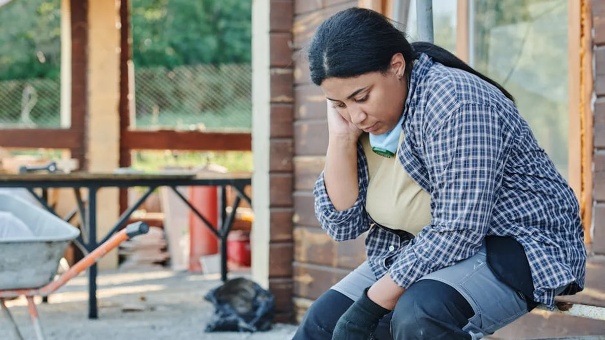Cómo decir no en el trabajo sin sentirte culpable - Estrés Laboral