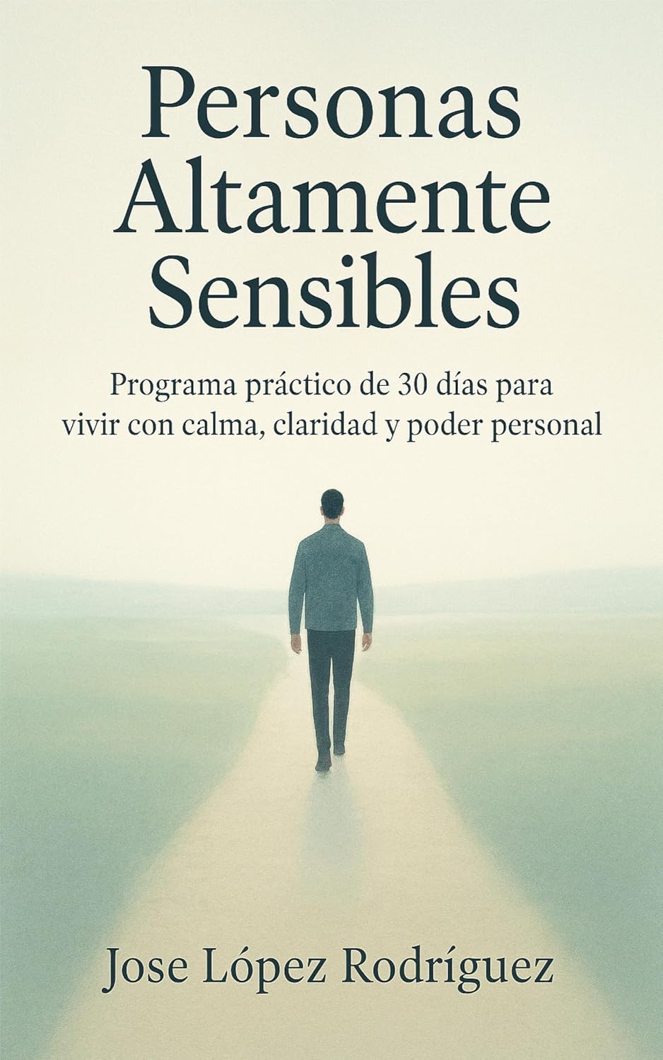 Portada del libro Estrés Laboral