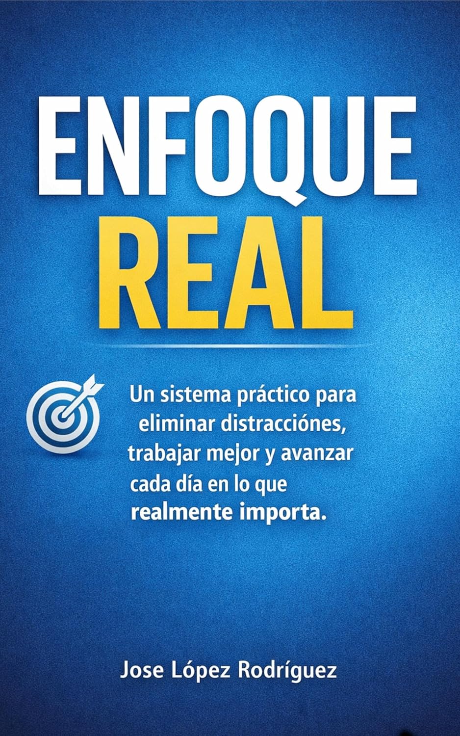 Cómo recuperar el foco después de una interrupción real