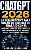 ChatGPT Sistema de trabajo con IA