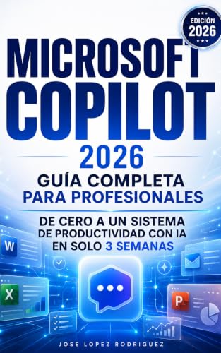 Portada del libro De Cero a un Sistema de productividad con IA en solo 3 semanas